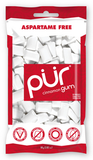Pur Gum Cinnamon - 55 Pieces