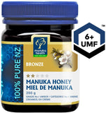 Manuka Health Manuka Honey MGO 100+ Bronze - 250g