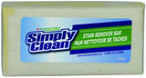 Simply Clean Stain Remover Bar - 225g