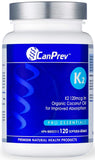 CanPrev K2 120mcg - 120 Softgels