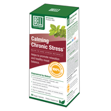 Bell Lifestyle Products Calming Chronic Stress - 60 Capsules