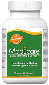 Moducare Daily Immune Support - 90 Capsules