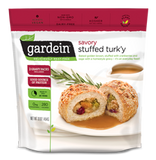 Gardein Stuffed Turk'y - 454g