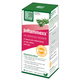 Bell Lifestyle Products Inflammexx - 90 Capsules