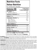 Vegan Pure No Sugar Keto Chocolate Chip Cookie Dough Bar - Single