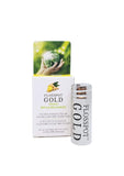 Flosspot Gold Vegan Floss Refills - 2x50ml Refill