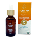 Sea Berry Therapy Sea Berry Seed Oil - 30 ml