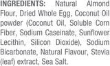 ANS Performance Keto Banana Pancake & Waffle Mix - 454g