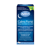 Hyland's Calms Forte - 100 Tablets