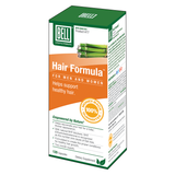 Bell Lifestyle Products Hair Formula - 120 Capsules