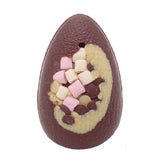 Moo Free Choccy Eggsplosion Easter Egg - 80g