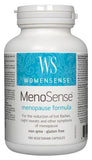 WomenSense MenoSense - 180 Capsules