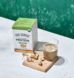 Four Sigmatic Peanut Butter Protein Packet - 40g