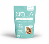 Nola Granola Nut Clusters Coconut Quinoa - 200g
