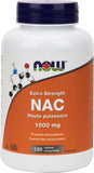 Now NAC (N-Acetyl Cysteine)1000 mg - 120 Tablets