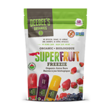 DeeBee's Organics' SuperFruit Freezies - 12 Pack