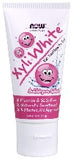 Now Xyliwhite Bubblegum Splash Kid's Toothpaste - 85g