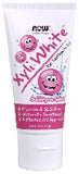 Now Xyliwhite Bubblegum Splash Kid's Toothpaste - 85g
