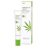 Andalou Naturals CannaCell D.Puff Eye Cream - 18ml