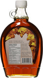 Canadian Heritage Organic Maple Syrup Medium No.1 - 500ml
