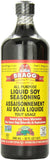 Bragg All Purpose Liquid Soy Seasoning - 946 ml