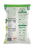 Beanitos Hint of Lime Bean Chips With Sea Salt - 142g