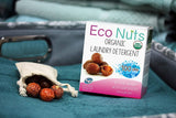 Eco Nuts Organic Laundry Detergent - 100 Loads