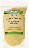 Now Lecithin Granules - 454g