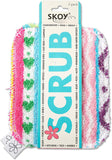 Skoy Scrub Cloth - 2 Pack