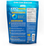ANS Performance Keto Banana Pancake & Waffle Mix - 454g