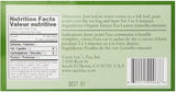 Uncle Lee's Tea Legends of China Organic Green Tea - 100 Bags