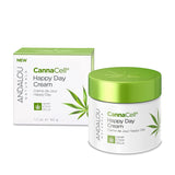 Andalou Naturals CannaCell Happy Day Cream - 50g