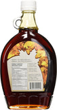 Canadian Heritage Organic Maple Syrup Dark No.3 - 500ml