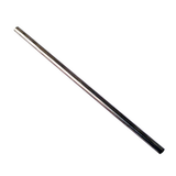The Last Straw Silver Stainless Steel Smoothie Straw