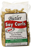 Butler Soy Curls - 227g