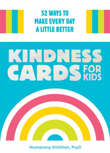 Kindness Cards For Kids