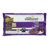 Camino Bittersweet Chocolate Chips - 225g