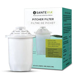 Santevia Water Pitcher Filter Replacement