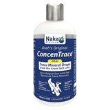 Naka ConcenTrace Oral Trace Mineral Drops - 355 ML