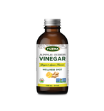 Flora Apple Cider Vinegar With Ginger + Lemon - 100ml