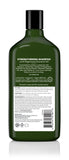 Avalon Organics Strengthening Peppermint Shampoo - 325ml