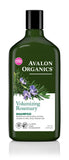 Avalon Organics Rosemary Volumizing Shampoo - 325ml