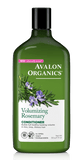Avalon Organics Rosemary Volumizing Conditioner - 325ml