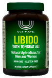 Ultimate Libido - 90 Capsules