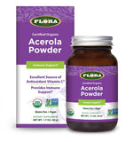 Flora Organic Acerola Powder - 50g