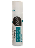 All Good Unscented Lip Balm - SPF 20