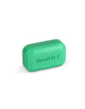 Soap Works Bar Soap - Aloe Vera & Vitamin E