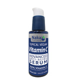 Naka Platinum Vitamin C Serum - 60 ML