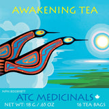 Algonquin Tea Co. Awakening Tea