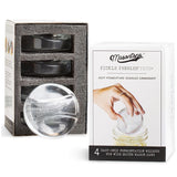 Masontops Pickle Pebble Fermentation Weights